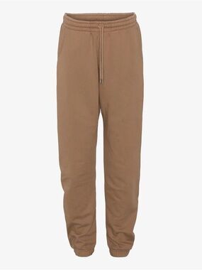 NWT COLORFUL STANDARD Organic Cotton Joggers Sweatpants Size Medium UNISEX